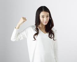 からだの知識 その④ダイエットの種類3