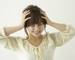 からだの知識 その③間違ったダイエット