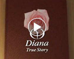 True Story ダイアナチーフ物語