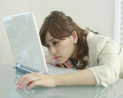 リンパの知識 その③リンパのバランスが崩れる要因