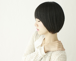 リンパの知識 その②リンパの滞りによる影響1