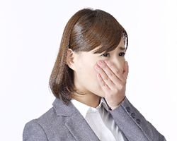 病気や諸症状における注意点 その④アレルギー