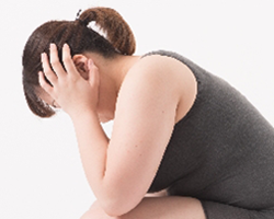 病気や諸症状における注意点 その①メタボリックシンドローム