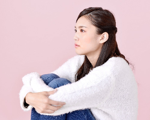 リンパの知識 その②リンパの滞りによる影響2