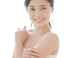 栄養の知識 その①体をめぐる栄養素