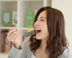 栄養の知識 その②栄養素の種類と働き