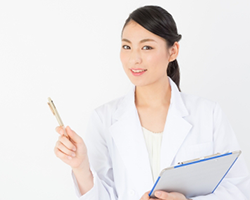 活性酸素の知識 その③発生原因