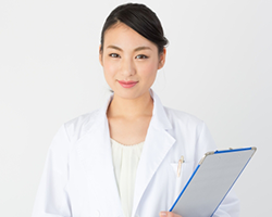 活性酸素の知識 その②酸化が原因となる疾病