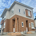 ダイアナ プランタン 店舗外観