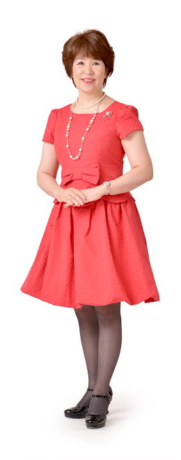 ダイアナ 鴨川 チーフお写真