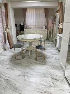 ダイアナ リモーネ 店舗内装