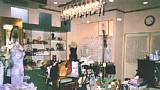 ダイアナ 東京 店舗内装