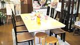 ダイアナ 府中 店舗内装