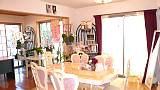 ダイアナ 夢華（ゆめか） 店舗内装