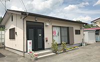 ダイアナ 野咲（のざき） 店舗外観