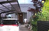 ダイアナ ＫＡＹＡ 店舗外観