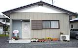 ダイアナ レクサス 店舗外観