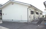 ダイアナ エセーブル 店舗外観