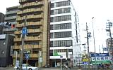 ダイアナ Myデザイン 店舗外観