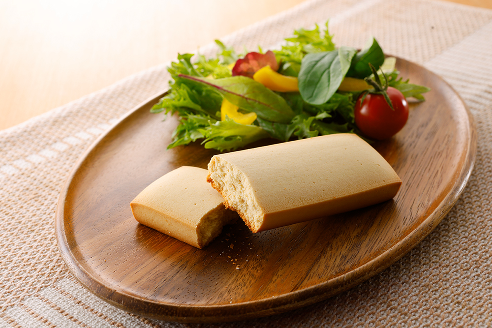 ビタミンB6の栄養機能食品へと進化 「ディエッタパーネ　プラス」としてリニューアル！