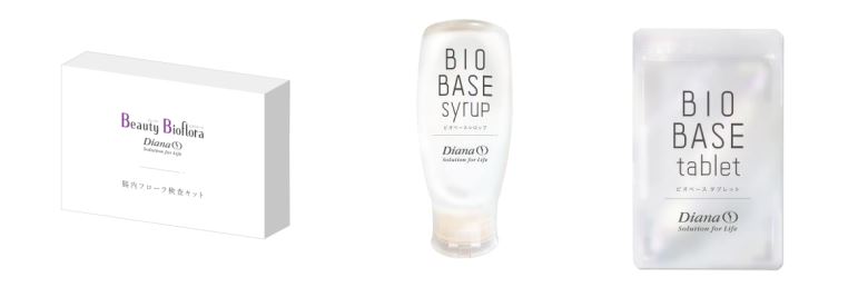 BIO 美味しけれ CONC 健康飲料 美容 腸活50ml 2個セット✖️2個 合計