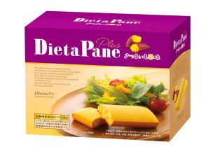 12/19(木)数量限定】栄養機能食品「ディエッタパーネ プラス 