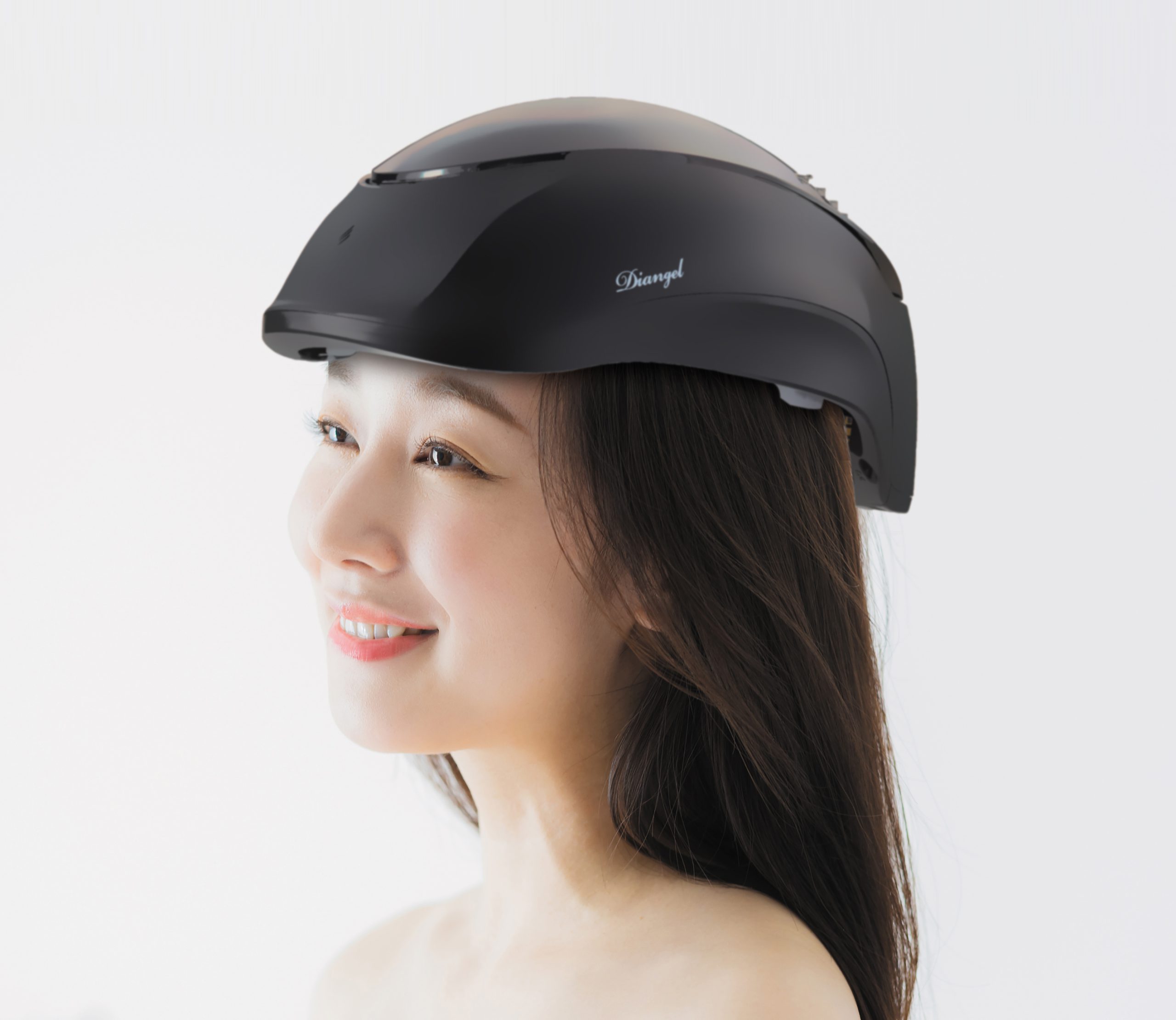 ディアンジェ リボーンシールド